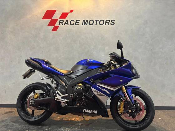 YAMAHA YZF R1 YAMAHA YZF R1